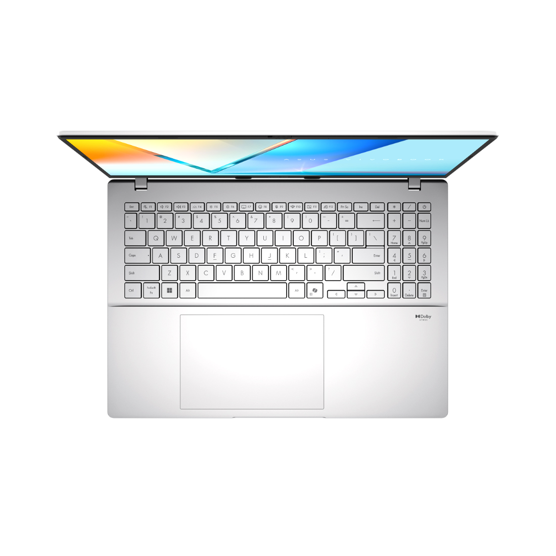 Ноутбук ASUS Vivobook S16 S3607VA-RP097W 16" FHD+ 144Hz Core 5 210H 16GB 512GB Win11 — изображение 3