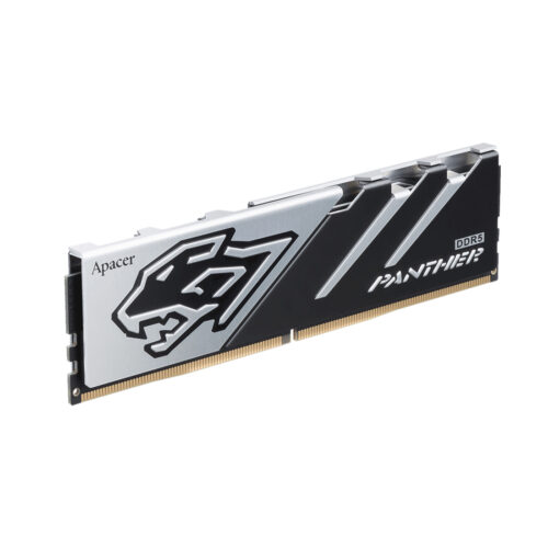 Комплект модулей памяти Apacer Panther AH5U32G60C6227BAA-2 DDR5 32GB (Kit 2x16GB)