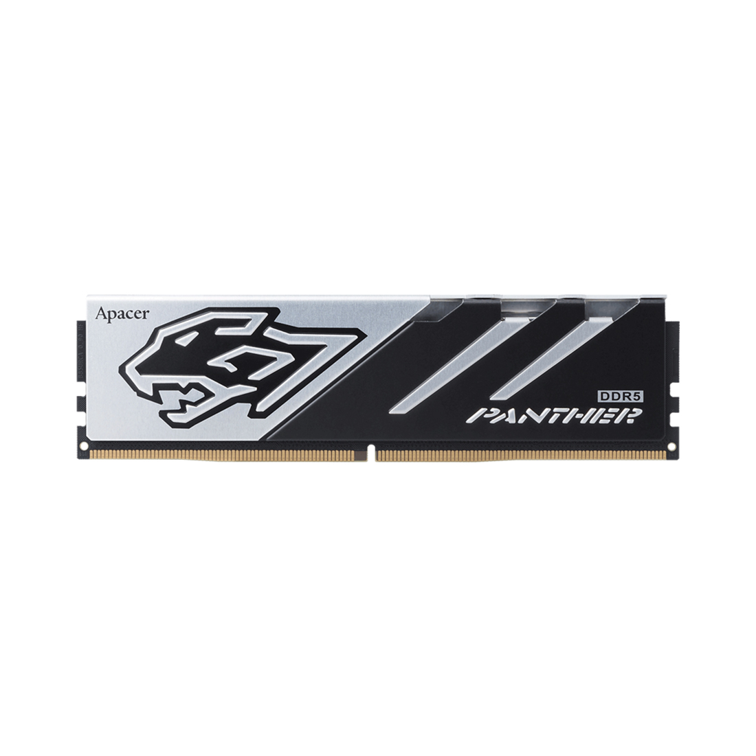 Модуль памяти Apacer Panther AH5U16G60C6227BAA-1 DDR5 16GB — изображение 2