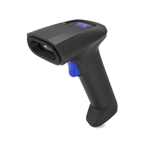 Сканер штрих-кода SVC SWD10