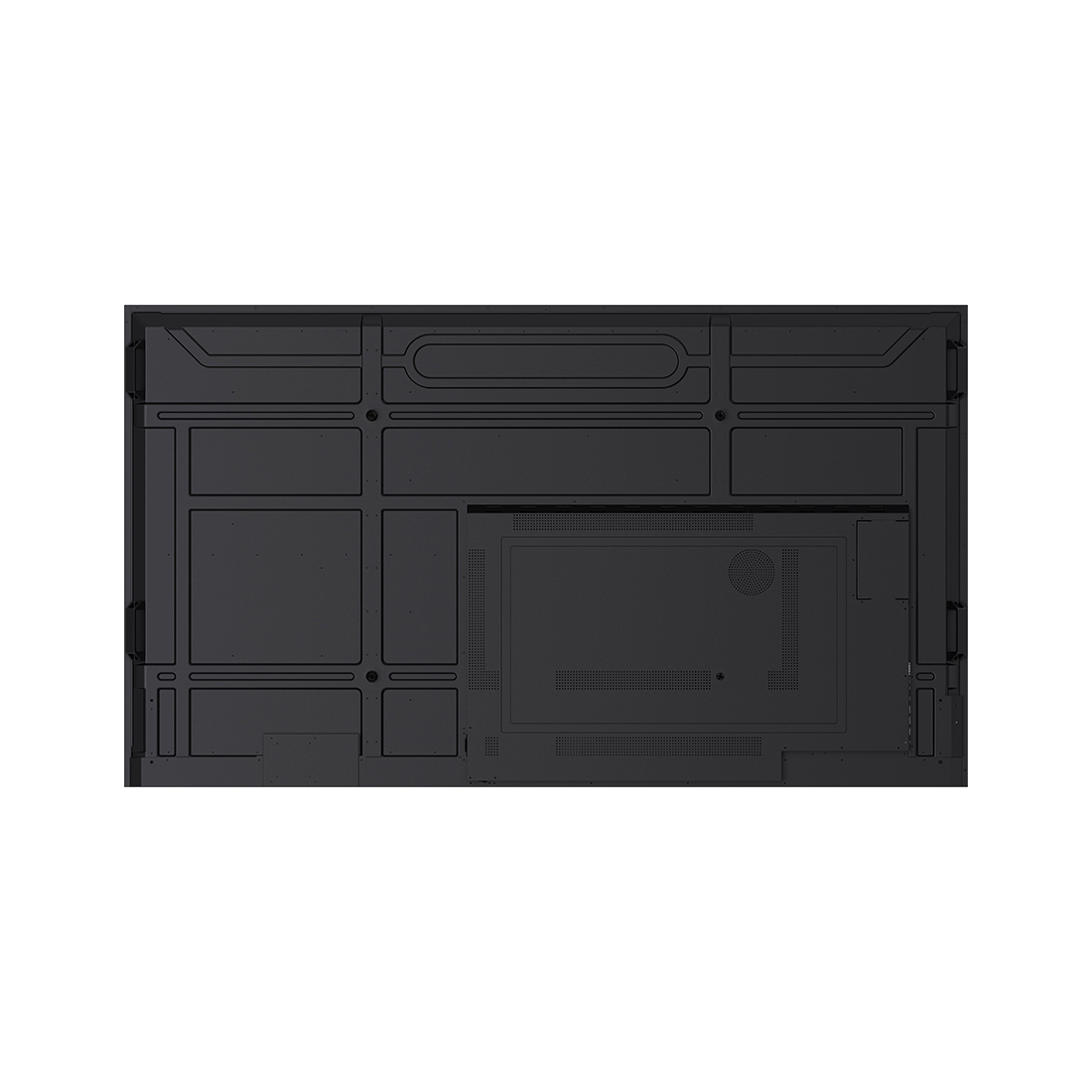 Монитор iiyama PROLITE PL8664UH LH8664UHS-B3AG 86" — изображение 3