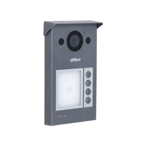 Вызывная панель Dahua DHI-VTO3311Q-WP