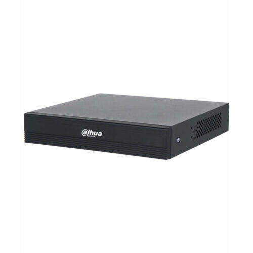 Гибридный видеорегистратор Dahua DH-XVR1B04H-I/T