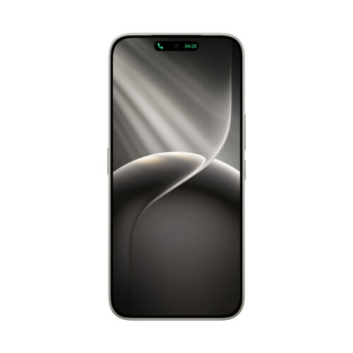 Мобильный телефон TECNO CAMON 50 (CN5) 256+12 GB Nebula Titanium