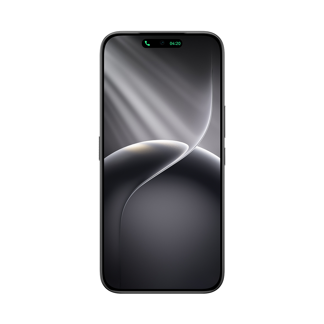 Мобильный телефон TECNO CAMON 50 (CN5) 256+12 GB Moonshadow Black
