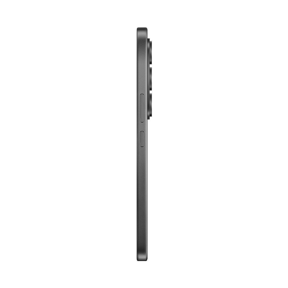 Мобильный телефон TECNO CAMON 50 (CN5) 256+12 GB Moonshadow Black — изображение 3