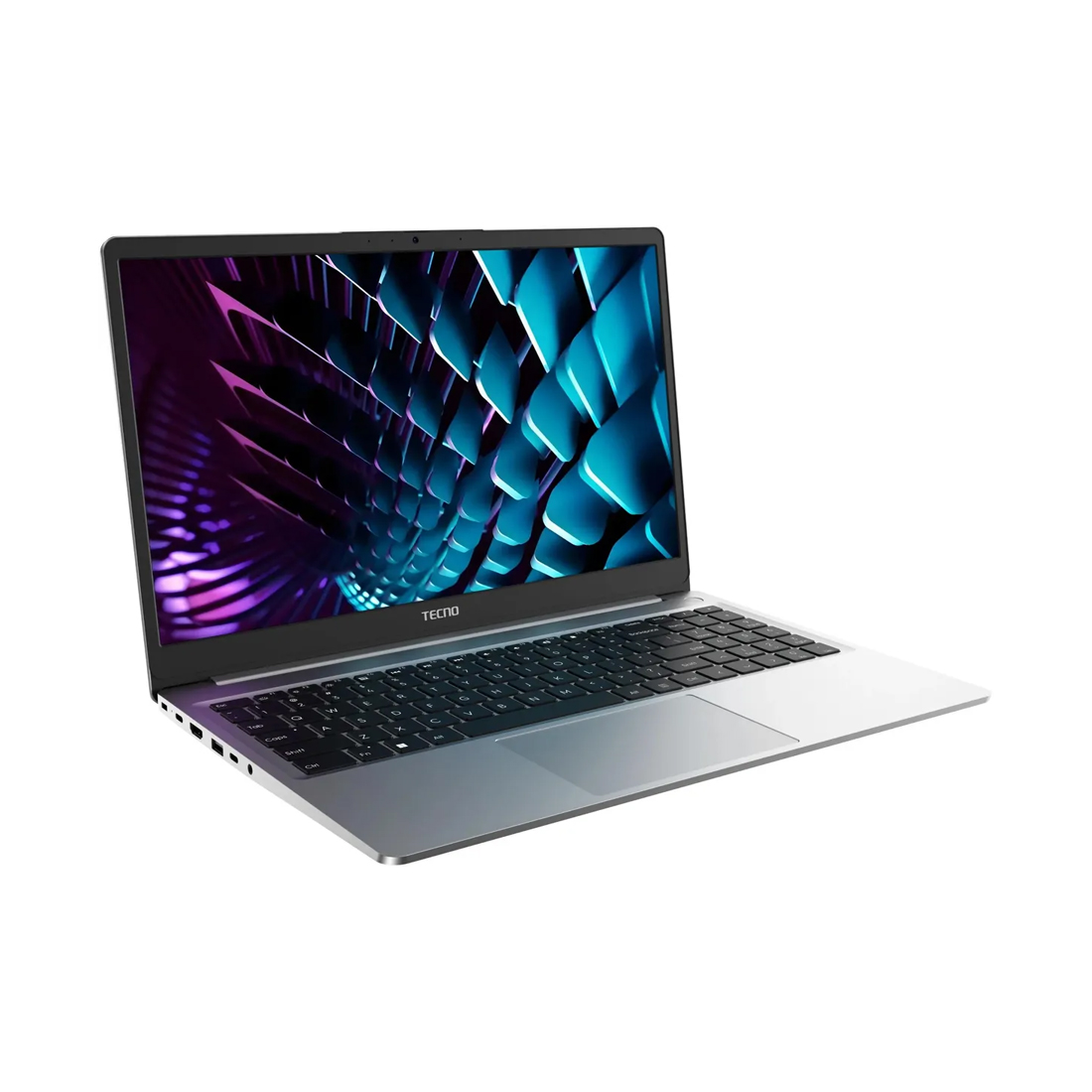 Ноутбук Tecno MEGABOOK K15S 15.6" FHD i5-13420H 8GB 256GB Win 11 — изображение 2