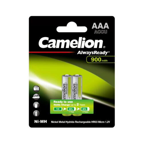 Напряжение 1.2V - 1.5V аккумуляторные