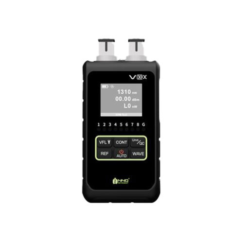 Оптический измеритель мощности V30X