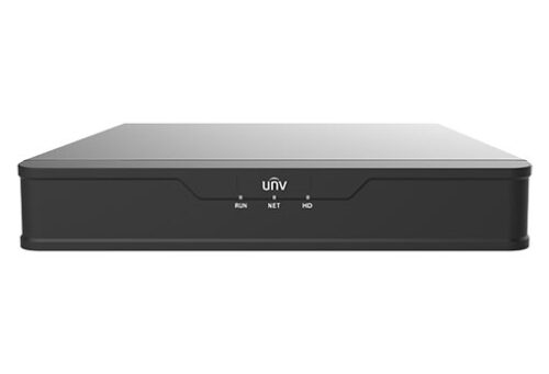 NVR301-08S3-P8 8-ми канальный IP видеорегистратор