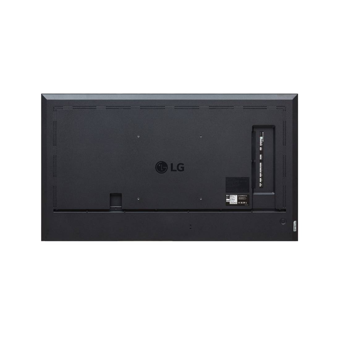 Профессиональный дисплей LG 55UH5Q-E 55" — изображение 3