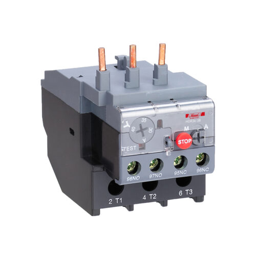 Тепловое реле Himel HDR3s-38, 23..32 A