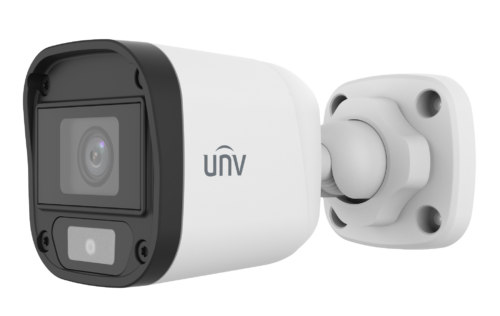 UAC-B112-F28-W-X уличная HD видеокамера