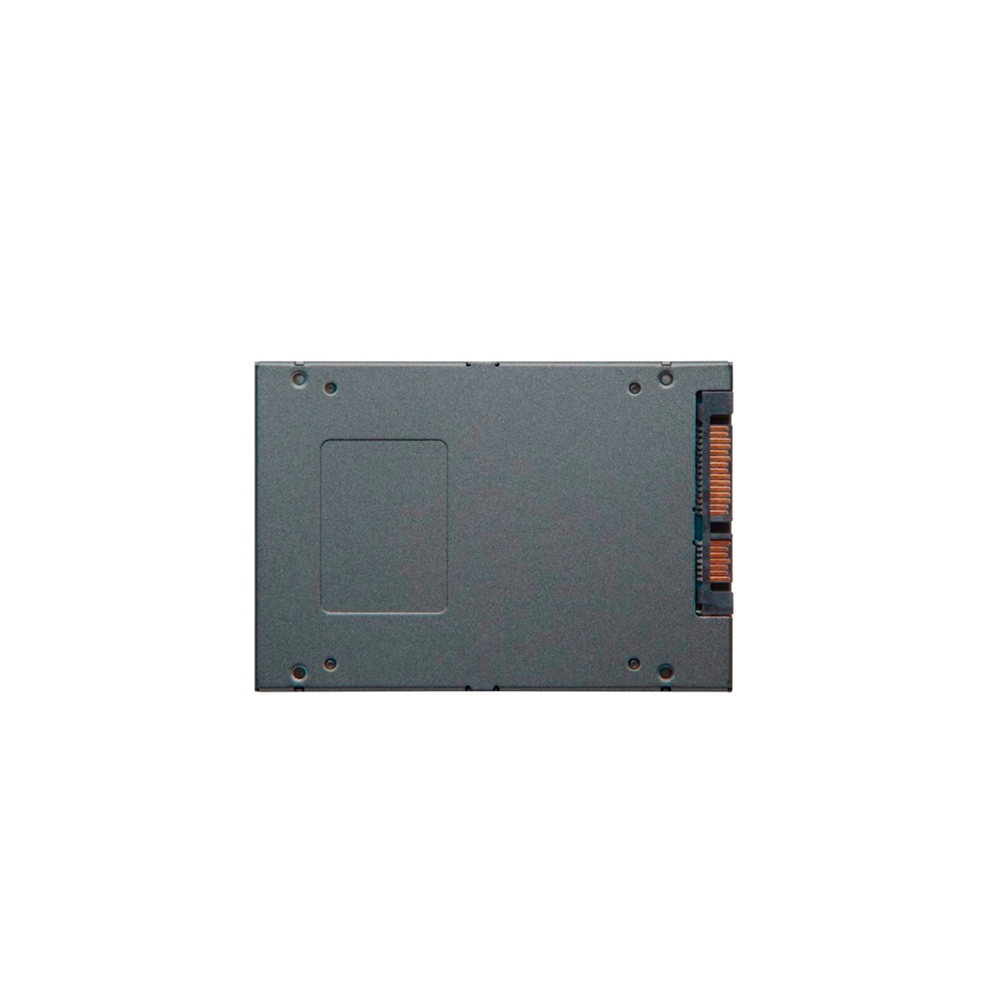 Твердотельный накопитель SSD Kingston SA400S37/480G SATA 7мм — изображение 2