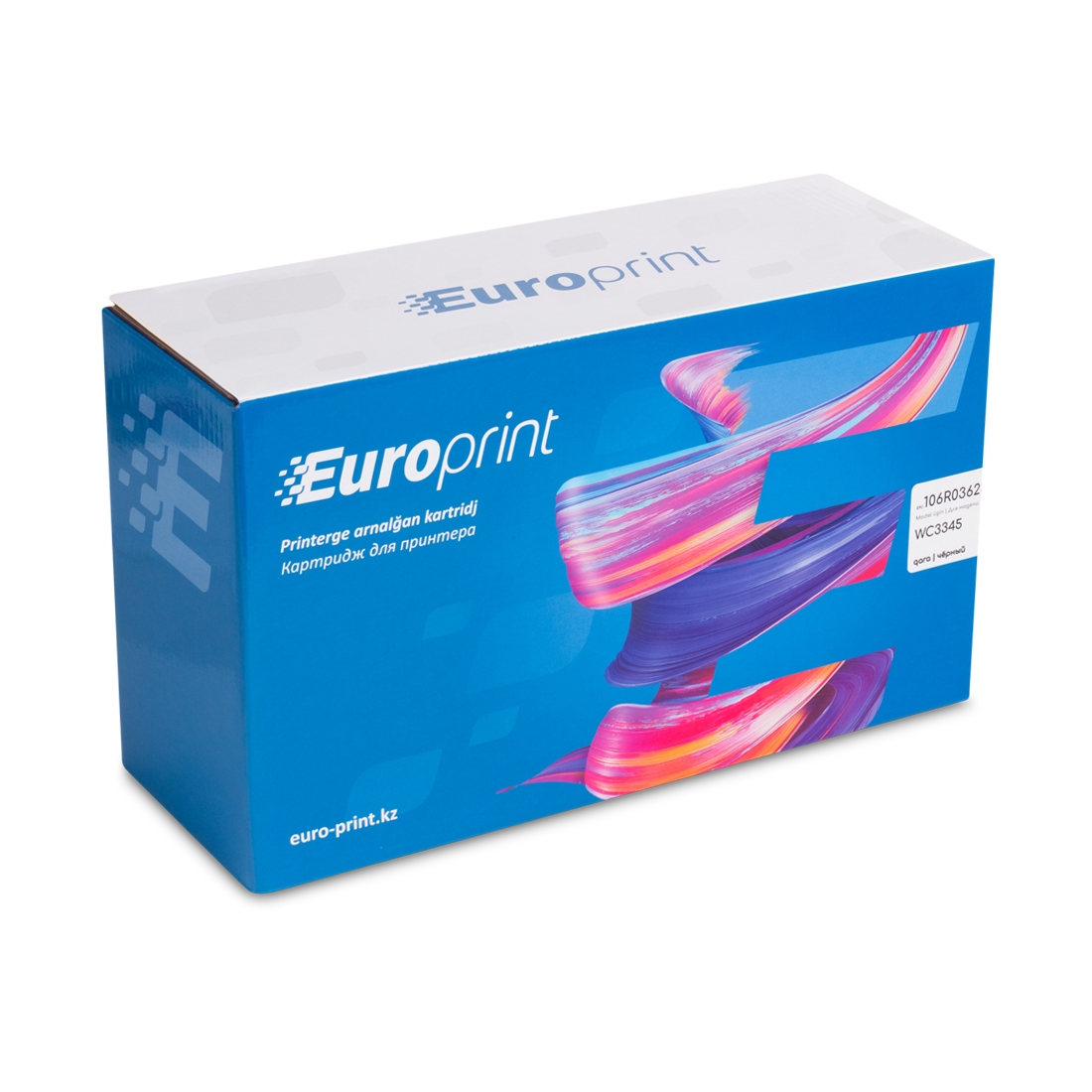 Картридж Europrint EPC-106R03623 (WC3345) — изображение 3