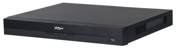 DHI-NVR4216-EI 16-канальный сетевой видеорегистратор