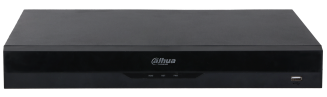 DHI-NVR5216-EI IP-видеорегистратор c ИИ