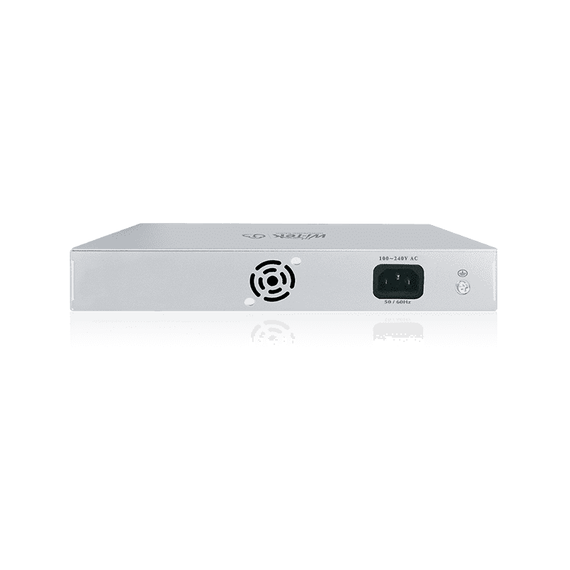 Wi-Tek WI-CGS5026 V2 управляемый коммутатор
