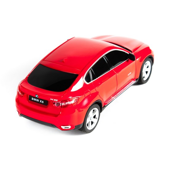 Радиоуправляемая машина RASTAR 31700R — изображение 2
