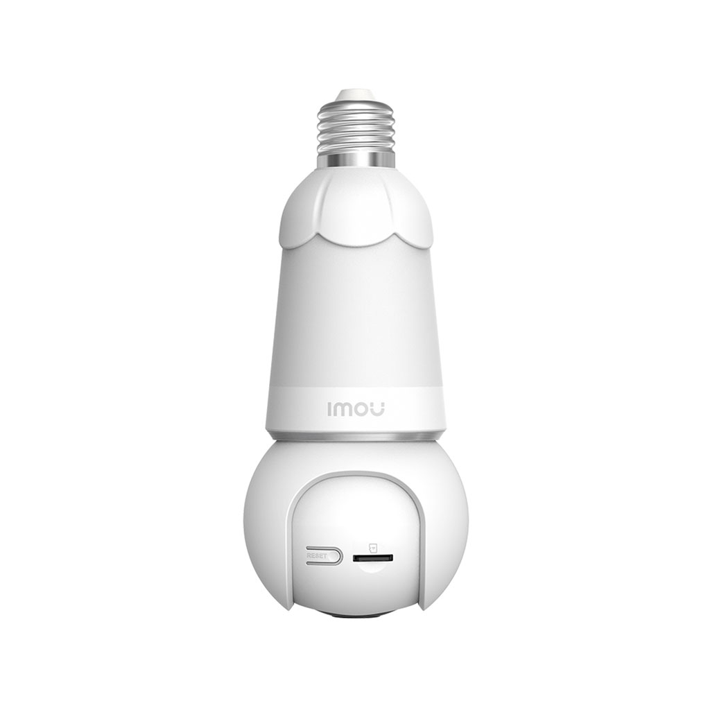 Видеокамера Imou Bulb Cam 5MP
