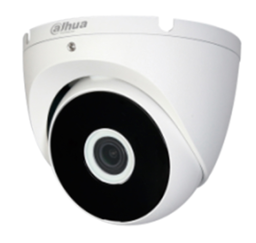 DH-HAC-T1A51P-0280B Купольная HD-камера