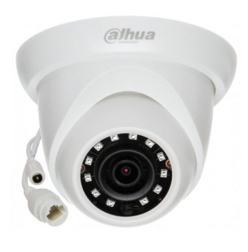 DH-IPC-HDW1431SP-0280B Купольная IP-камера