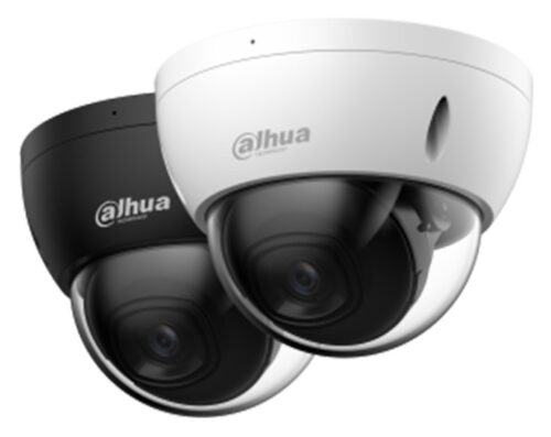 DH-IPC-HDBW2441EP-S-0280B Купольная IP видеокамера