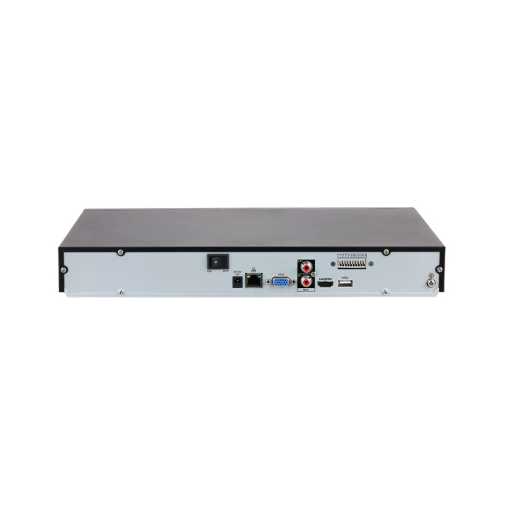 DHI-NVR4232-EI NVR видеорегистратор c ИИ