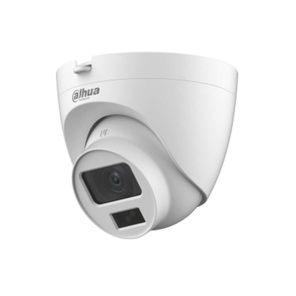 DH-HAC-HDW1200CLQP-IL-A-0280B HDCVI-видеокамера с интеллектуальной двойной подсветкой