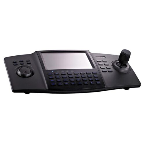 DS-1100KI Hikvision Сетевой пульт управления