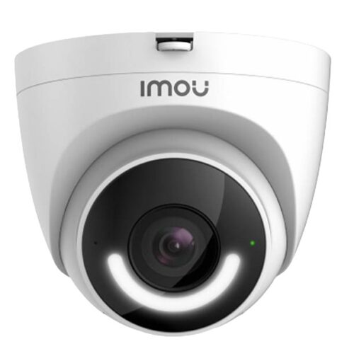 Turret 2MP IMOU Камера WiFi уличная