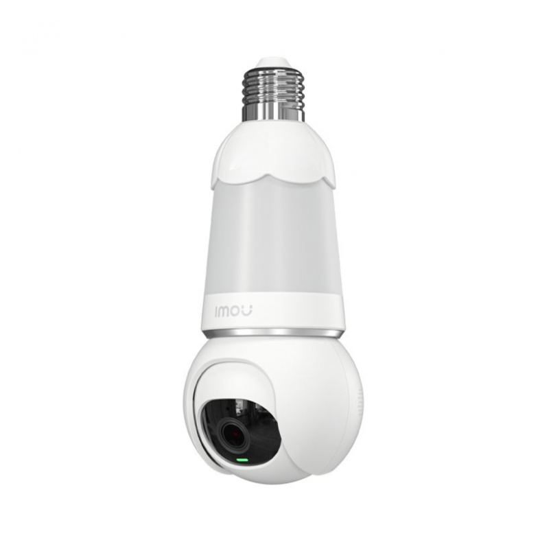 Видеокамера Imou Bulb Cam 5MP