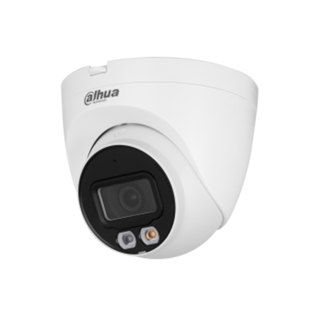 DH-IPC-HDW2849TP-S-IL-0280B IP видеокамера