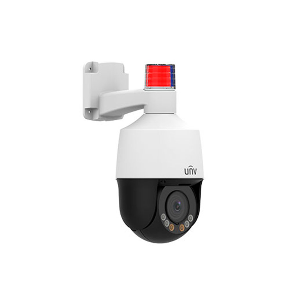 IPC675LFW-AX4DUPKC-VG Поворотная PTZ видеокамера