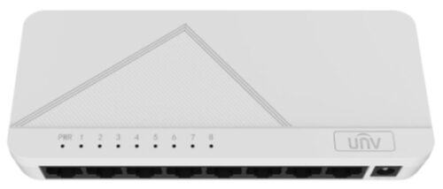 NSW1010-5GT-IN Неуправляемый Ethernet-коммутатор
