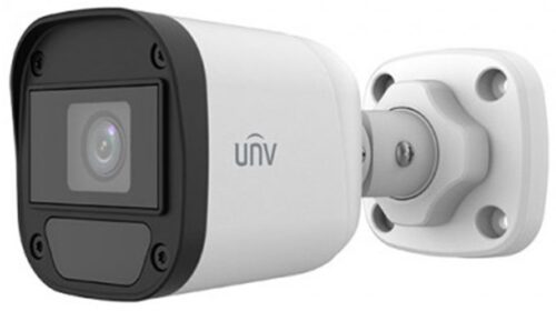 UAC-B115-F28 уличная HD видеокамера