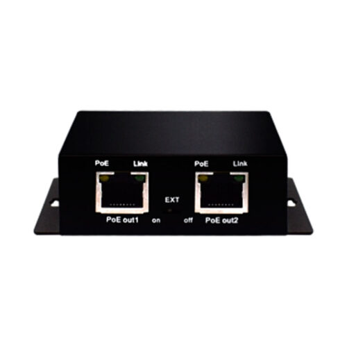 WI-PE31E Wi-Tek Повторитель PoE