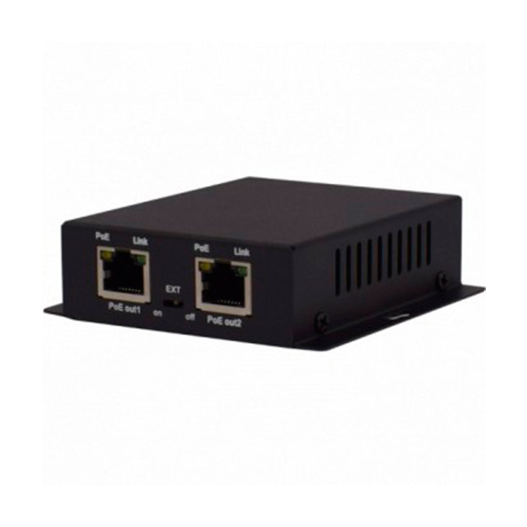 WI-PE31E Wi-Tek Повторитель PoE