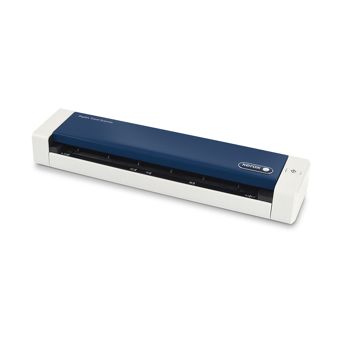Сканер Xerox Duplex Travel Scanner (100N03205) — изображение 2