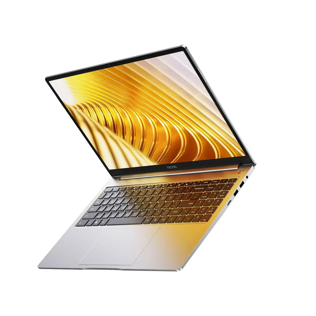 Ноутбук Tecno MEGABOOK T16 Pro 16" WQXGA Ultra 5-125H 16GB 512GB Win 11 — изображение 2