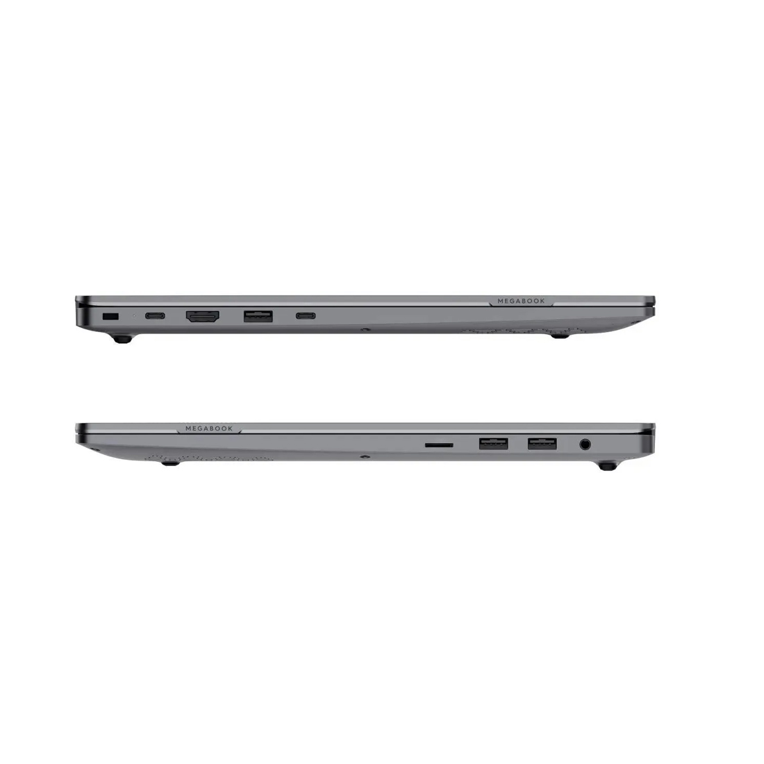Ноутбук Tecno MEGABOOK T16 Pro 16" WQXGA Ultra 5-125H 16GB 512GB Win 11 — изображение 3