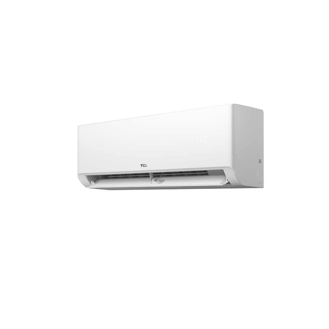 Кондиционер настенный TCL SAVIN TAC-SV12HSV/ZA INVERTER (в комплекте с медными трубами) Белый — изображение 2