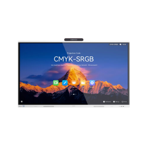 Интерактивная панель Huawei IHS3-86SA IdeaHub S3 86" (55151287)