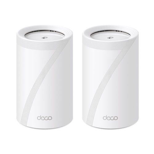 Mesh-система Wi-Fi Tp-Link Deco BE65(2-pack)