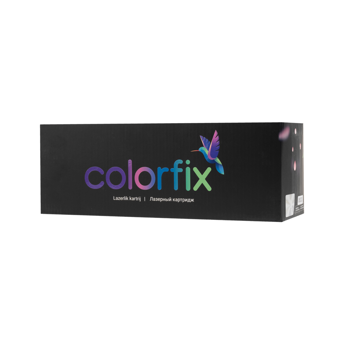 Картридж Colorfix CF542A/054Y — изображение 3