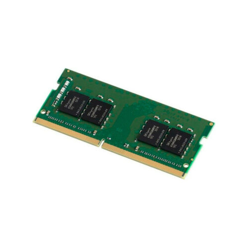 Модуль памяти для ноутбука Kingston KVR32S22S8/8 DDR4 8GB 3200MHz