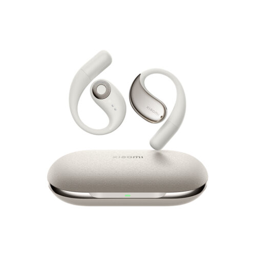 Наушники Xiaomi OpenWear Stereo Sandstone Beige