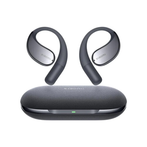 Наушники Xiaomi OpenWear Stereo Cosmic Gray
