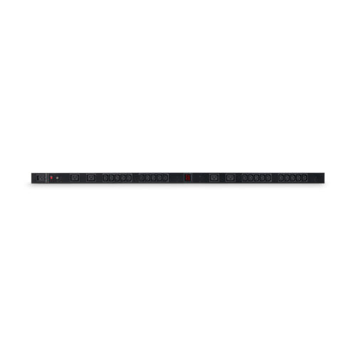 Блок распределения питания CyberPower PDU20MVHVIEC24F (240В)