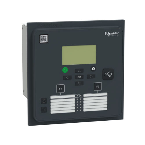 Терминал PowerLogic SE REL52050 (P3U30-6AAA3BBAA)